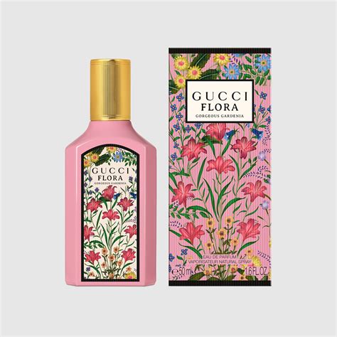 gucci flora edp 75 ml|Gucci Flora gorgeous gardenia boots.